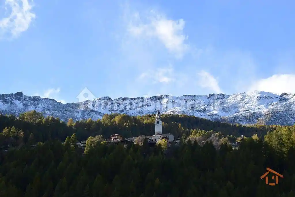 Appartamento in vendita a Ayas