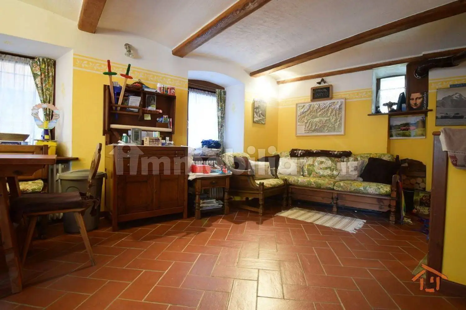 Bilocale Rue Gabela 1, Antagnod, Ayas - foto 3