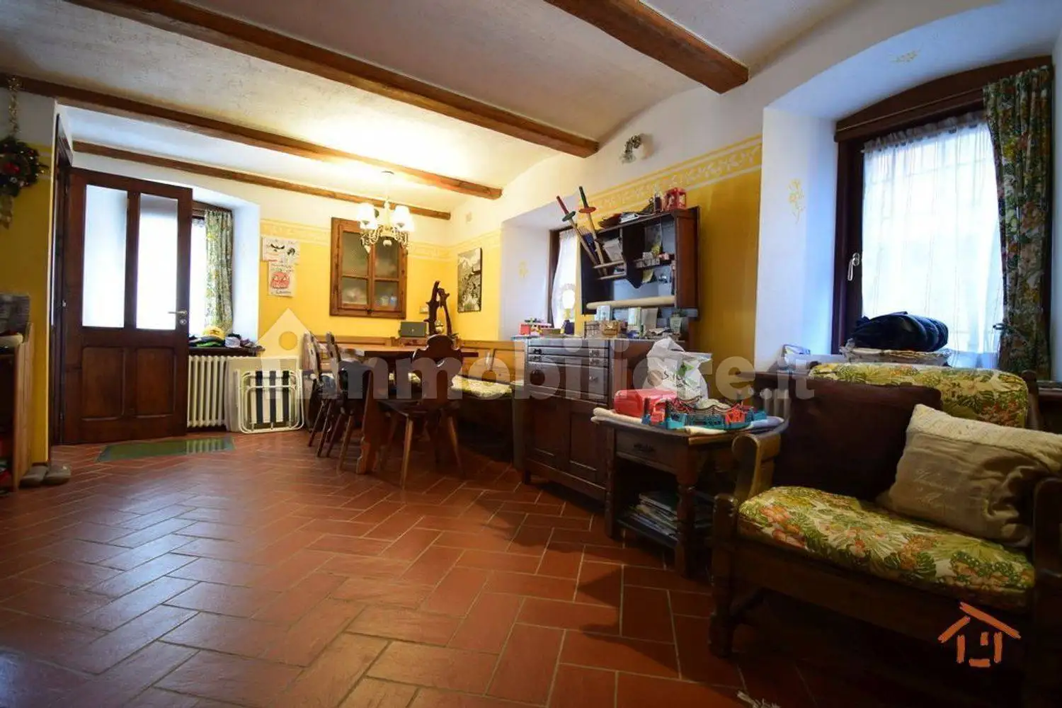 Bilocale Rue Gabela 1, Antagnod, Ayas - foto 4