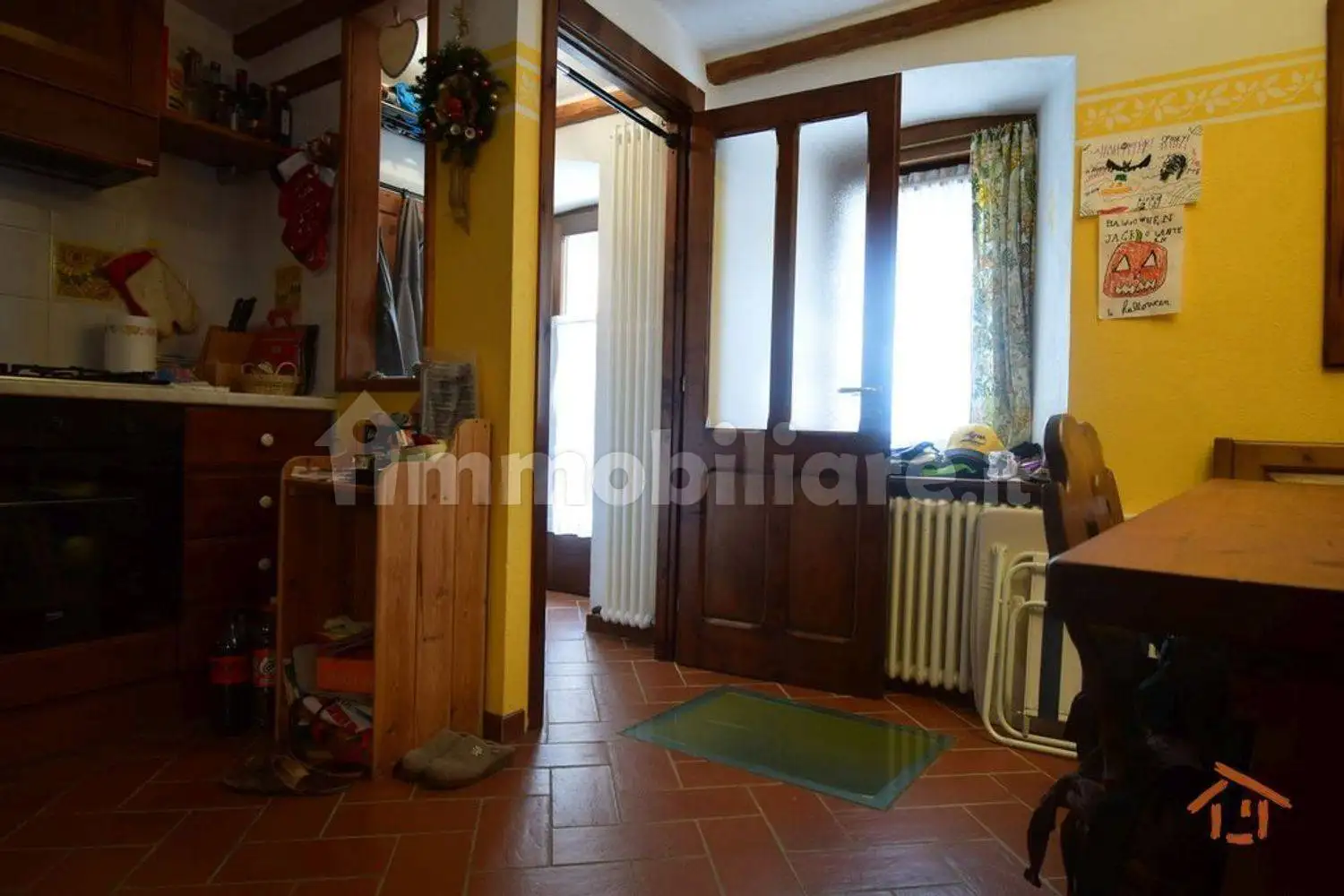 Bilocale Rue Gabela 1, Antagnod, Ayas - foto 5