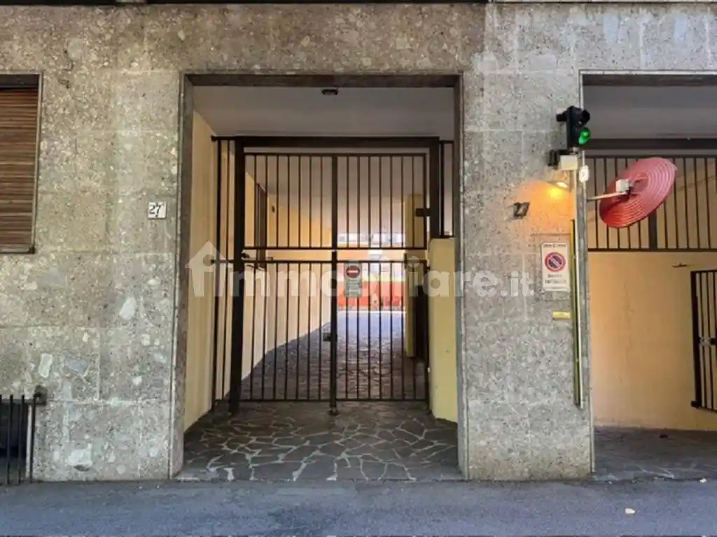 Trilocale viale Trento e Trieste, Via Dante, Cremona - foto 5