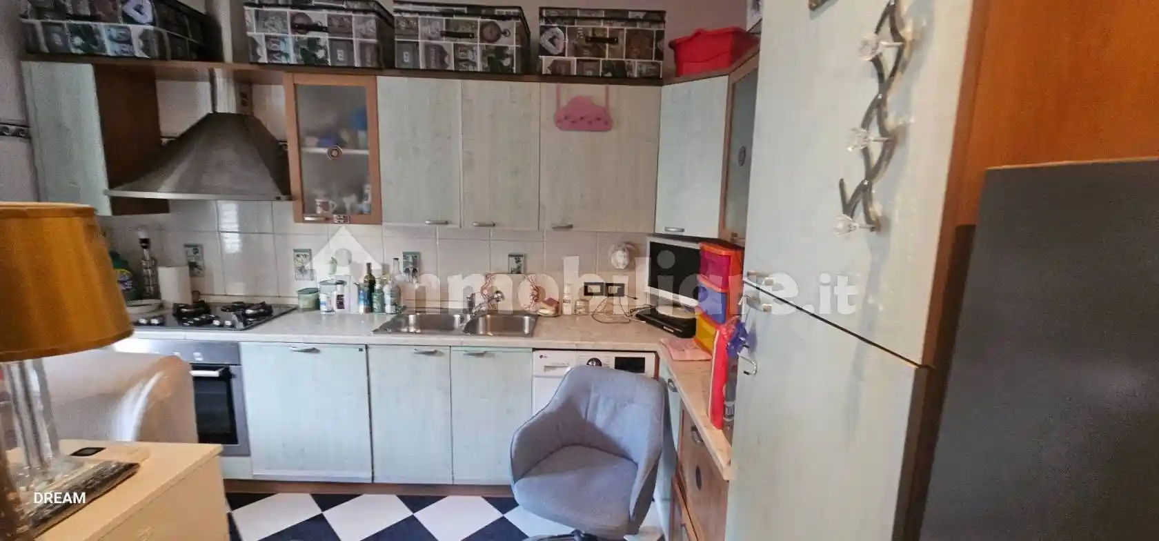 Appartamento in vendita a Trieste