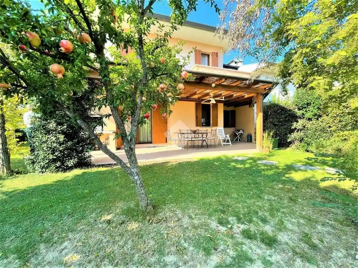 Villa in vendita a San Biagio di Callalta