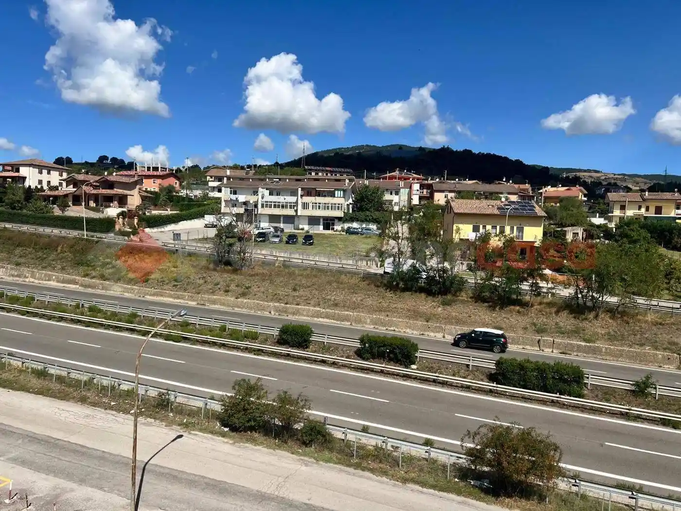 Quadrilocale via Giovanni Gronchi, 68, Zona Industriale, Tito - foto 5