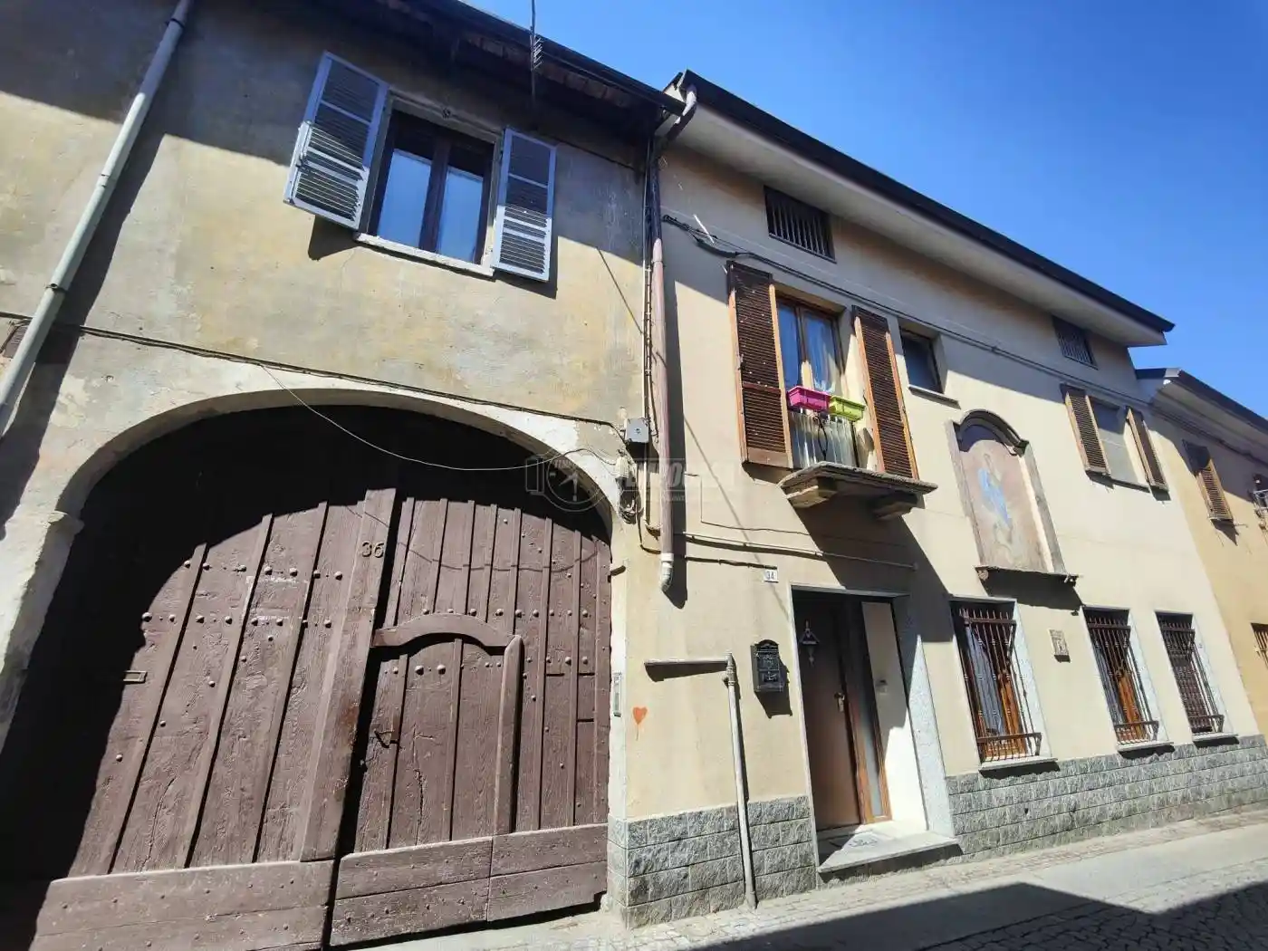 Casa indipendente in vendita a Alpignano