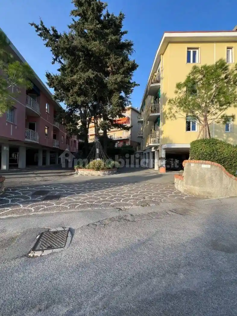 Appartamento via Flavia Steno 58, Quarto, Genova - foto 2