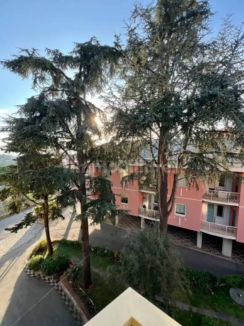 Appartamento via Flavia Steno 58, Quarto, Genova - foto 5