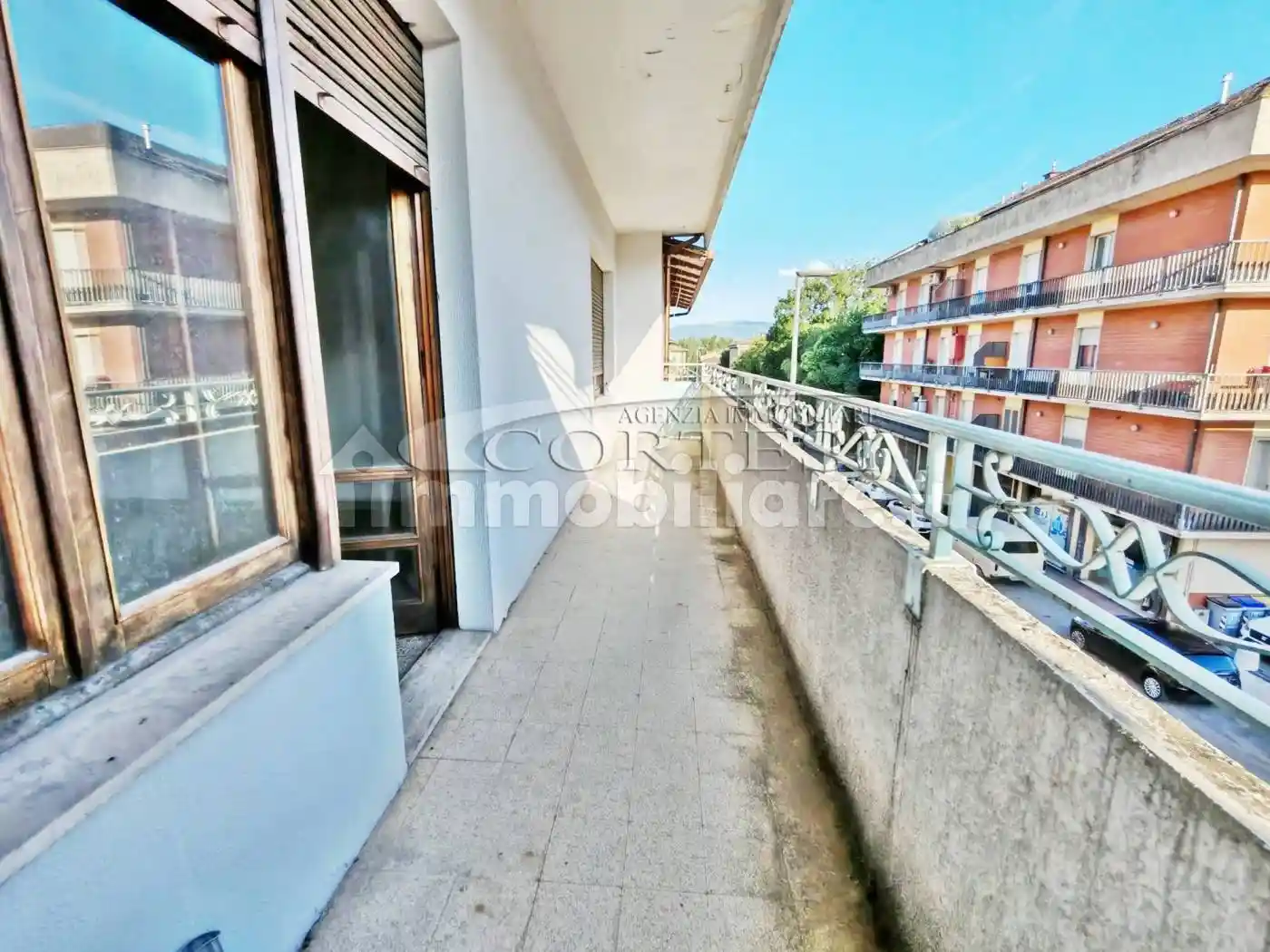 Appartamento via del Ponte Vecchio 16, Collestrada, Perugia - foto 2