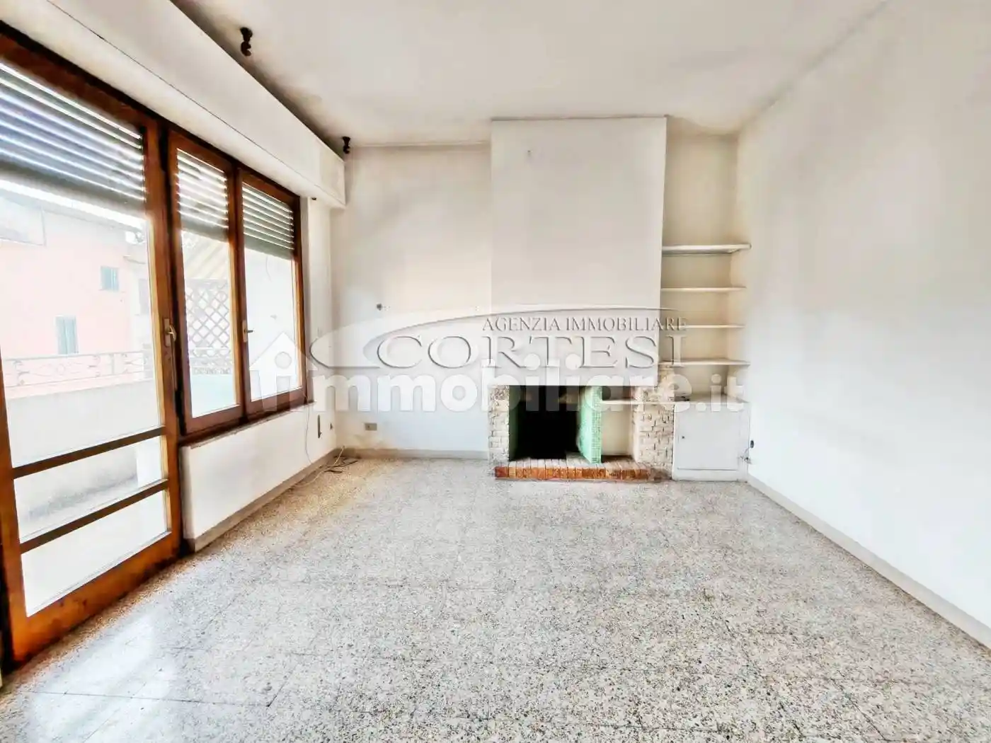 Appartamento via del Ponte Vecchio 16, Collestrada, Perugia - foto 3