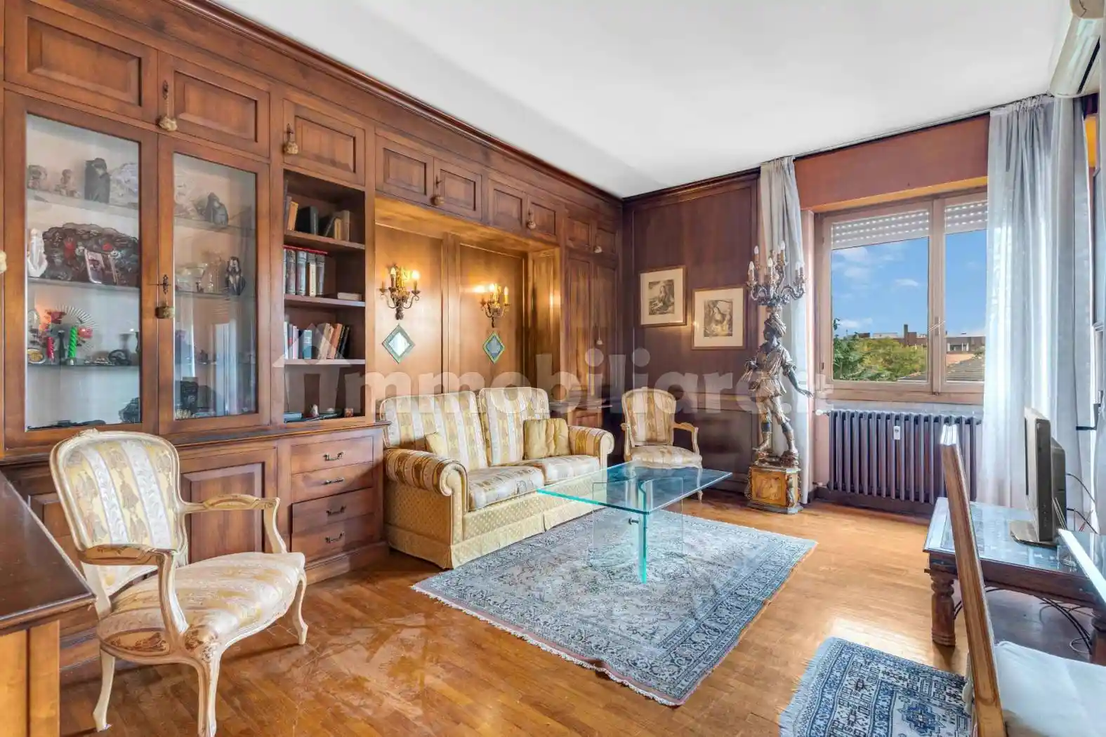 Attico via dell'assunta 8, Vigentino - Fatima, Milano - foto 2