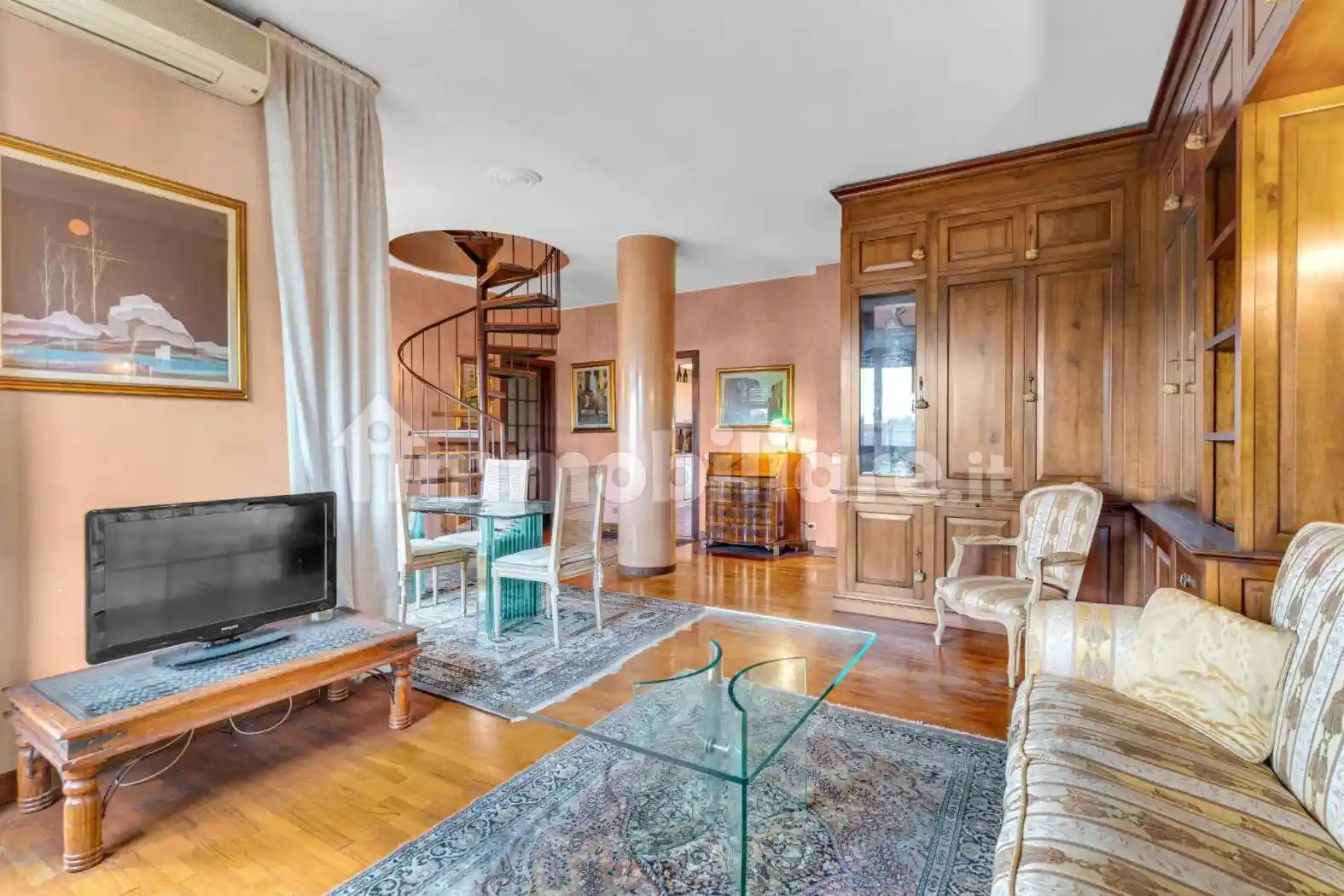 Attico via dell'assunta 8, Vigentino - Fatima, Milano - foto 3