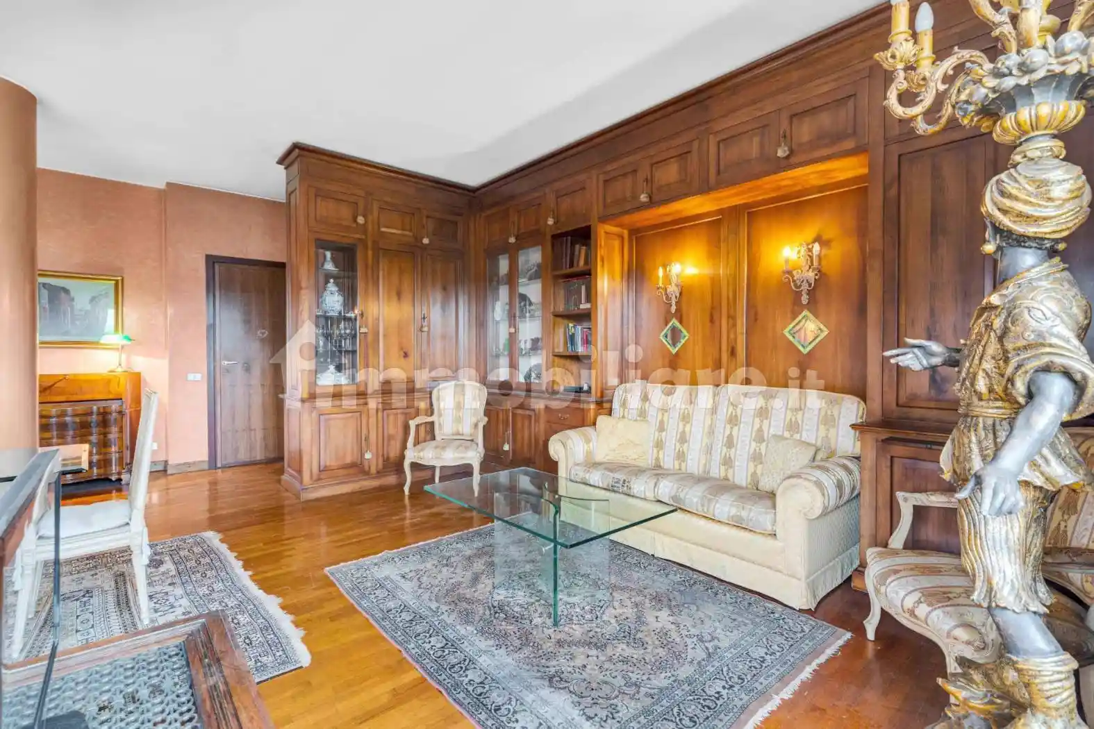 Attico via dell'assunta 8, Vigentino - Fatima, Milano - foto 4