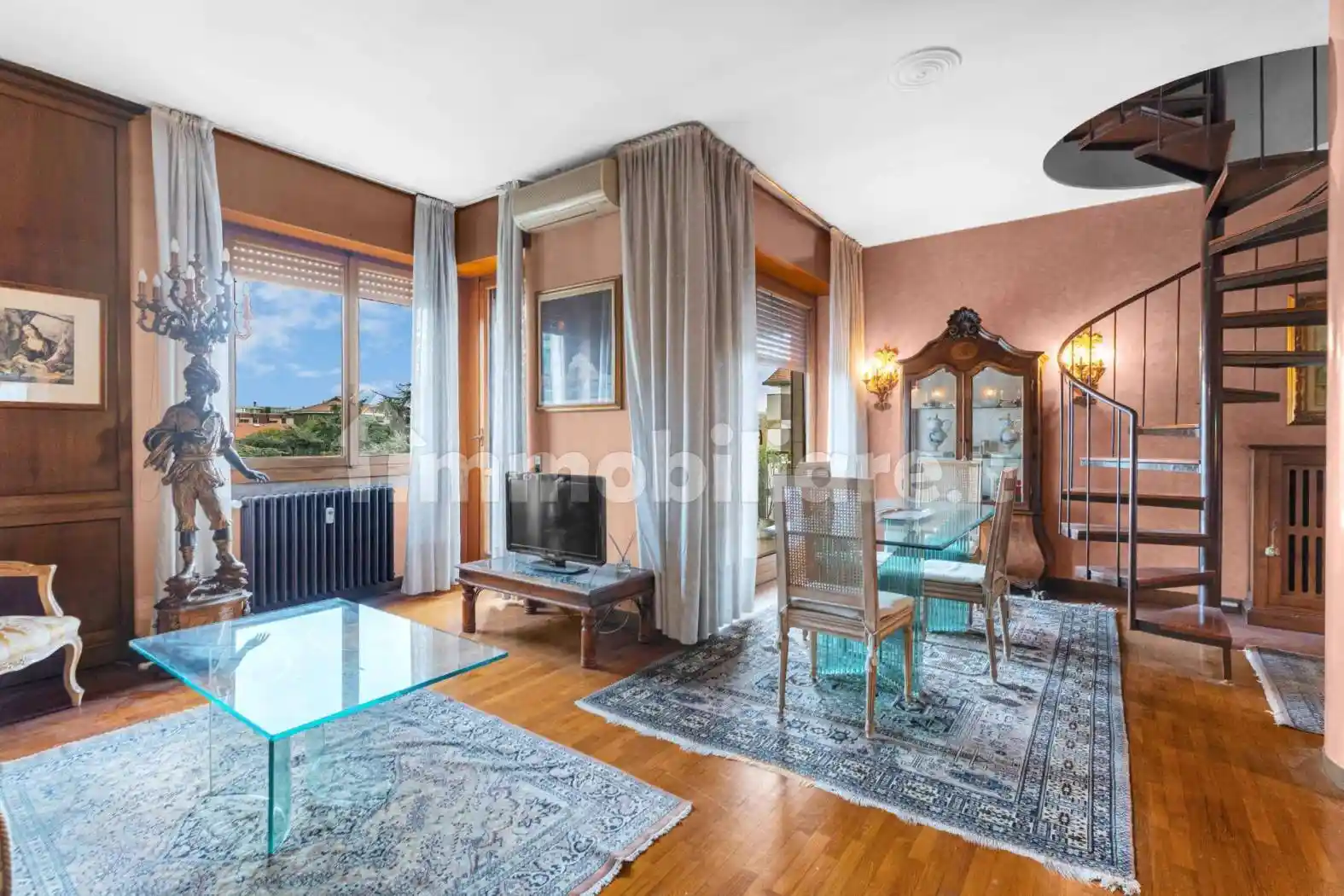 Attico via dell'assunta 8, Vigentino - Fatima, Milano - foto 5