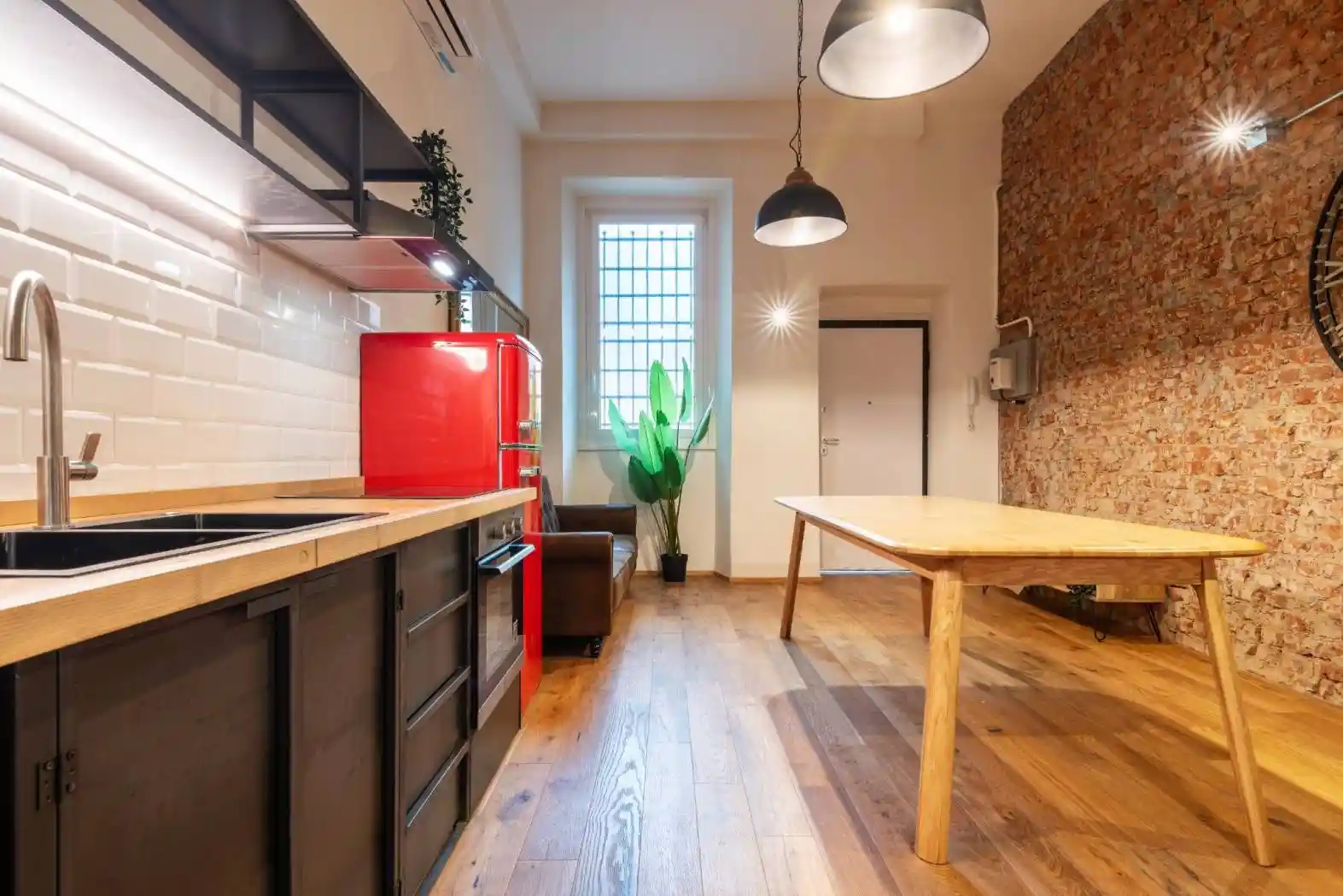 Bilocale via Luigi Ornato 19, Niguarda, Milano - foto 2