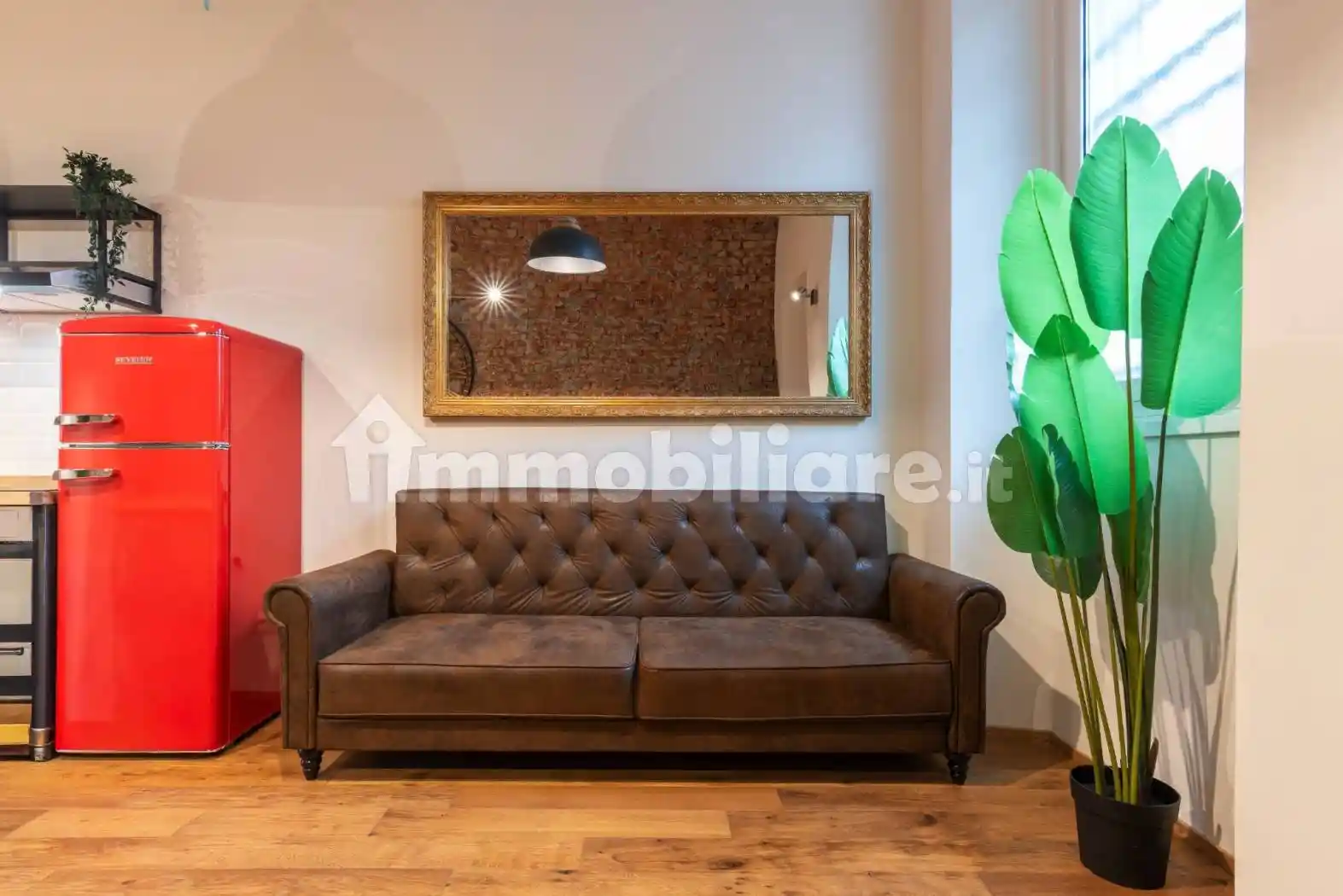 Bilocale via Luigi Ornato 19, Niguarda, Milano - foto 5