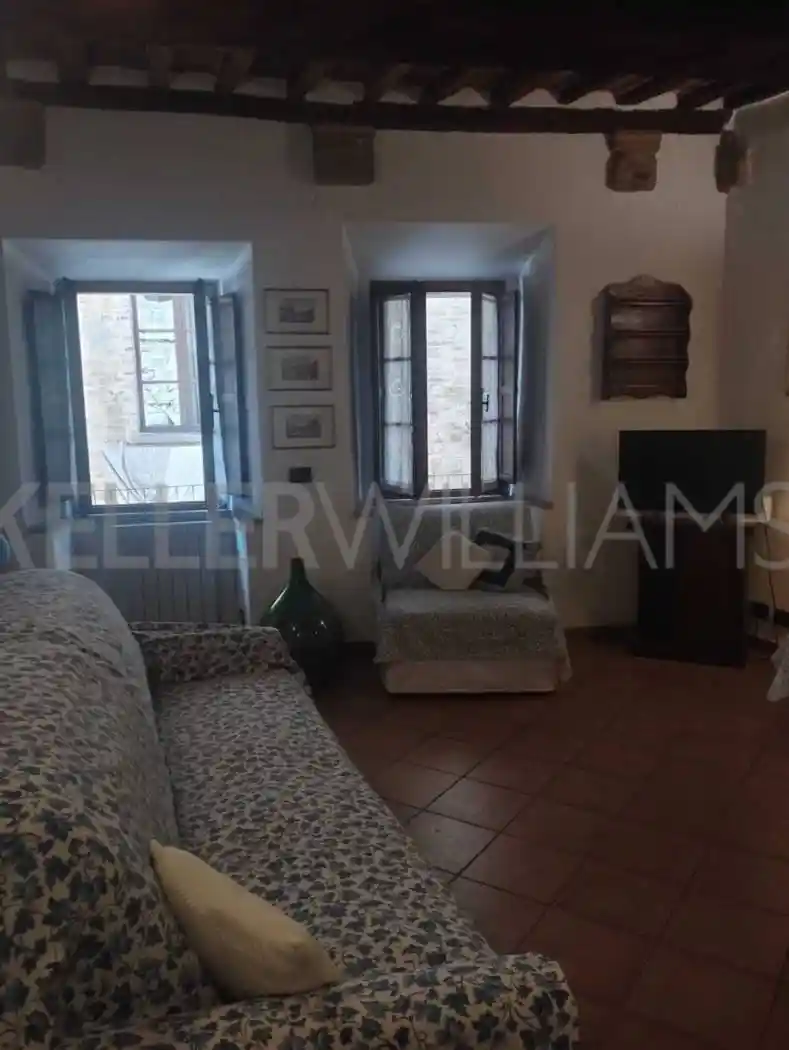 Appartamento in vendita a Volterra