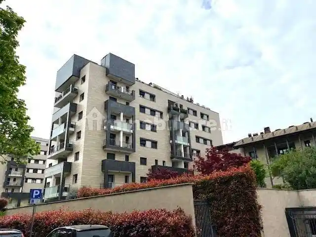 Appartamento in vendita a San Donato Milanese