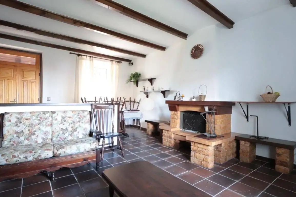 Terratetto unifamiliare via SP181 85, Casal Cermelli - foto 4