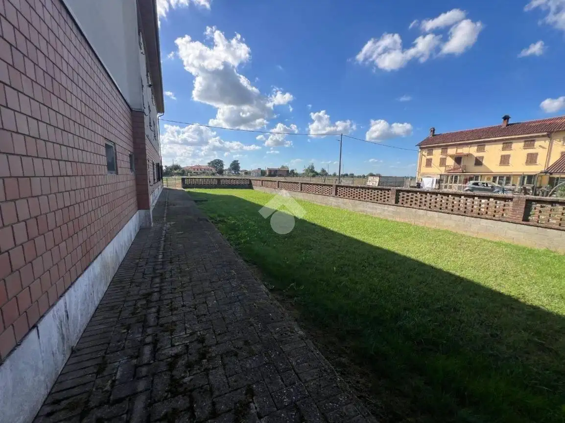 Terratetto unifamiliare via SP181 85, Casal Cermelli - foto 5