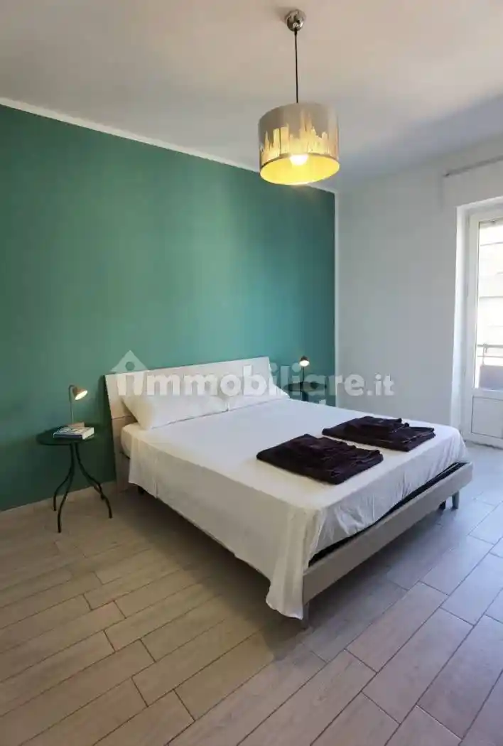 Appartamento in vendita a Cinisello Balsamo