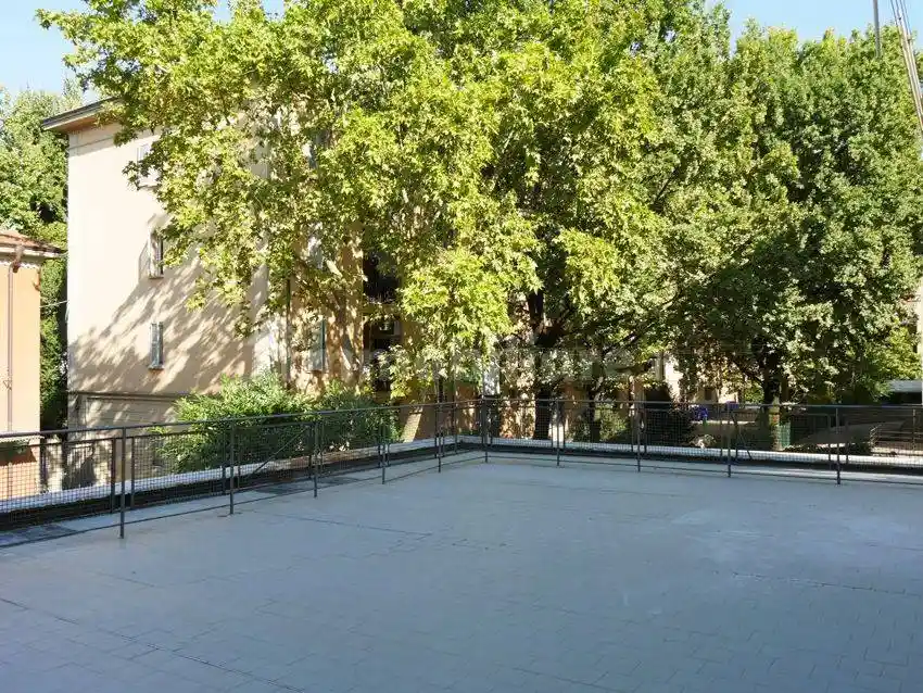 Appartamento in affitto a Parma