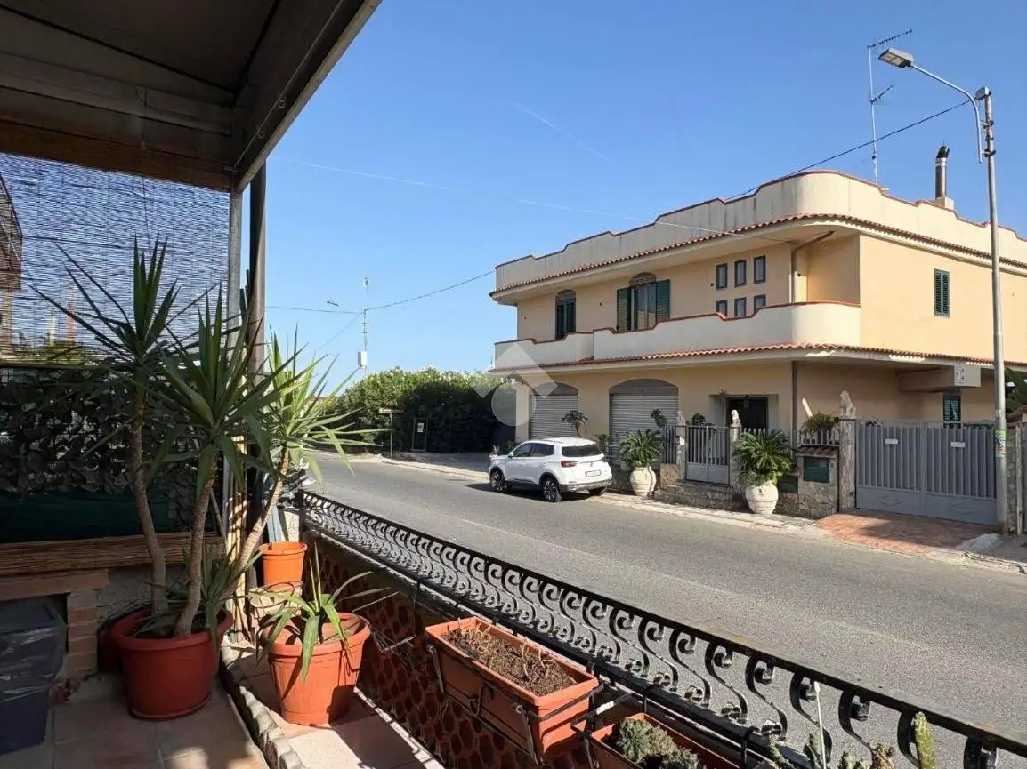 Casa indipendente in vendita a Botricello