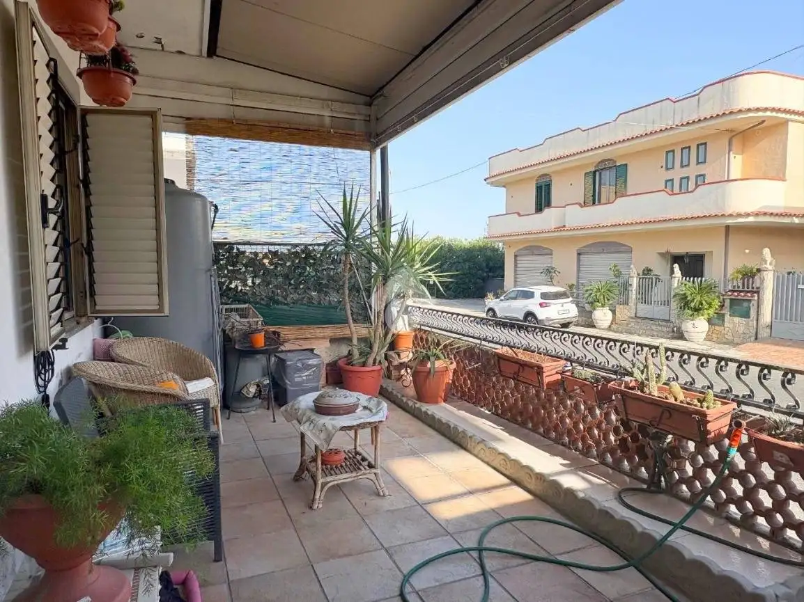 Terratetto plurifamiliare via Nazionale 120, Centro, Botricello - foto 2