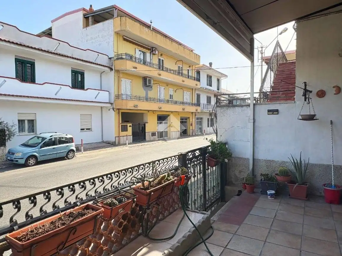 Terratetto plurifamiliare via Nazionale 120, Centro, Botricello - foto 3