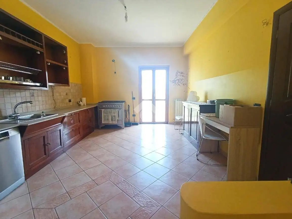 Appartamento in vendita a Cropani