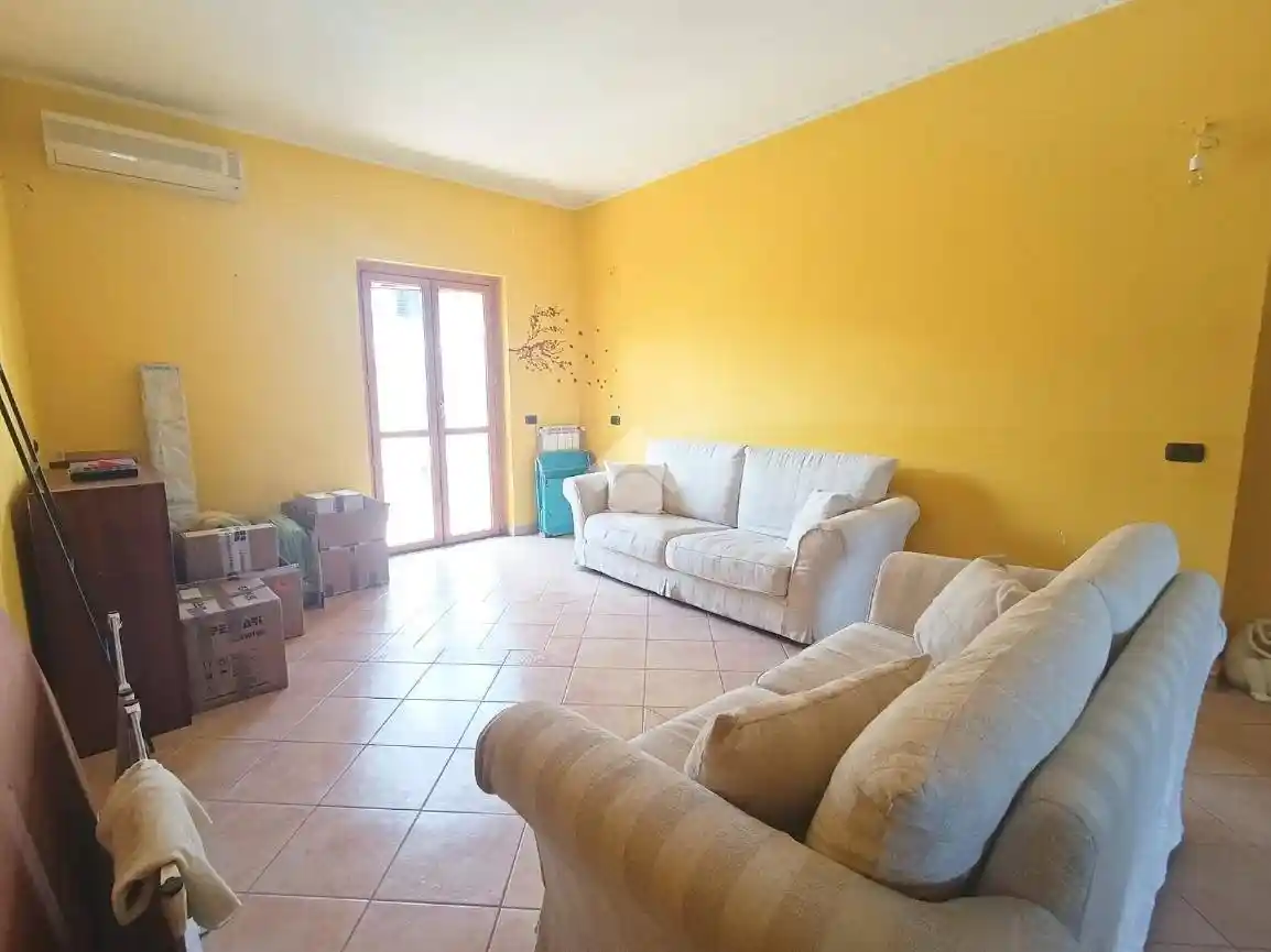 Bilocale via Vibo Valentia 14, Cropani Marina, Cropani - foto 2