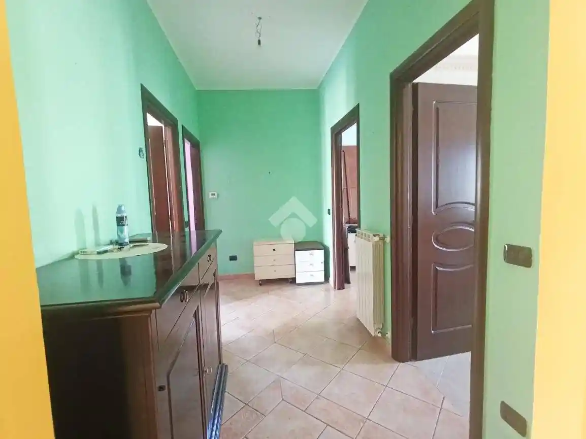 Bilocale via Vibo Valentia 14, Cropani Marina, Cropani - foto 4