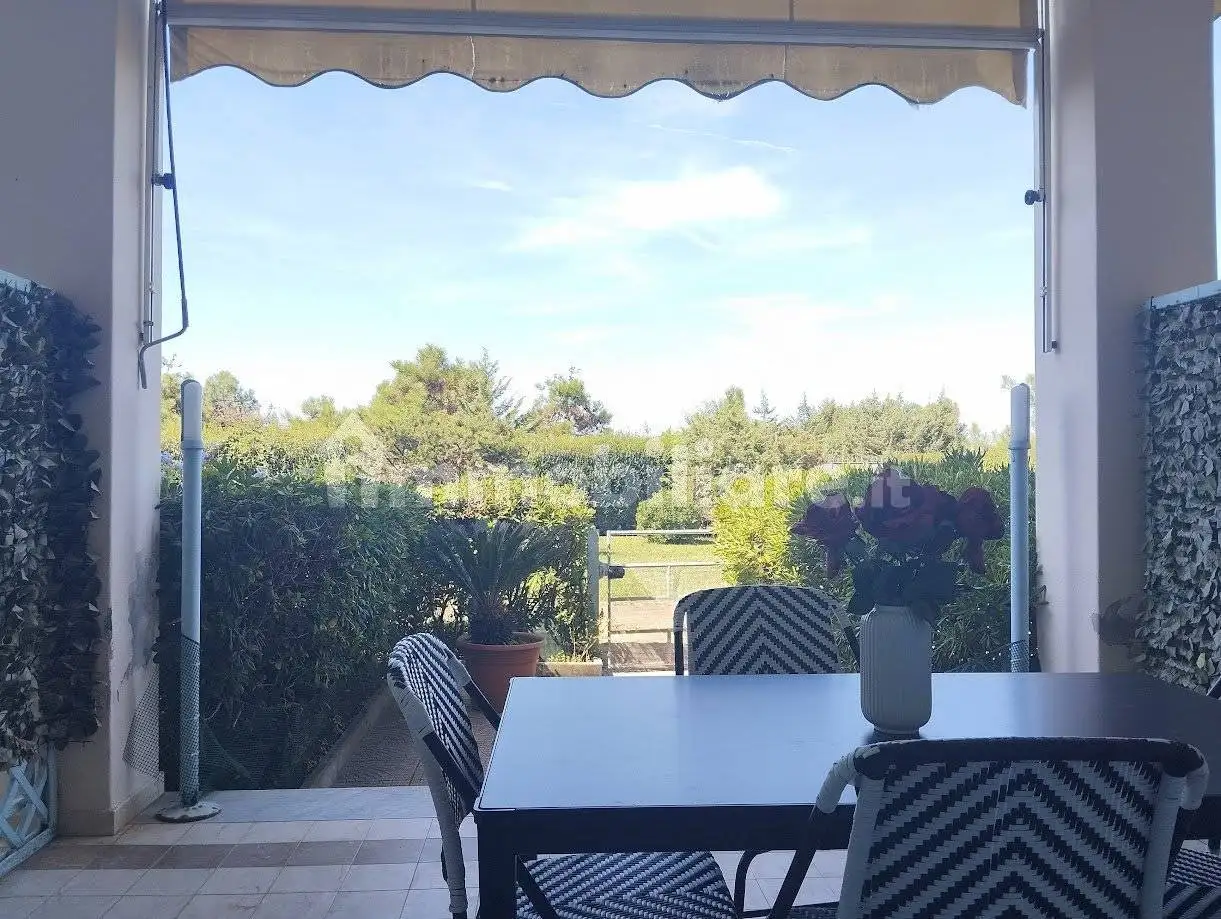 Appartamento in affitto a Pisa