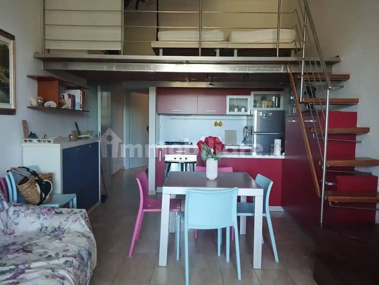 Bilocale Vle del Tirreno 74, Calambrone, Pisa - foto 2