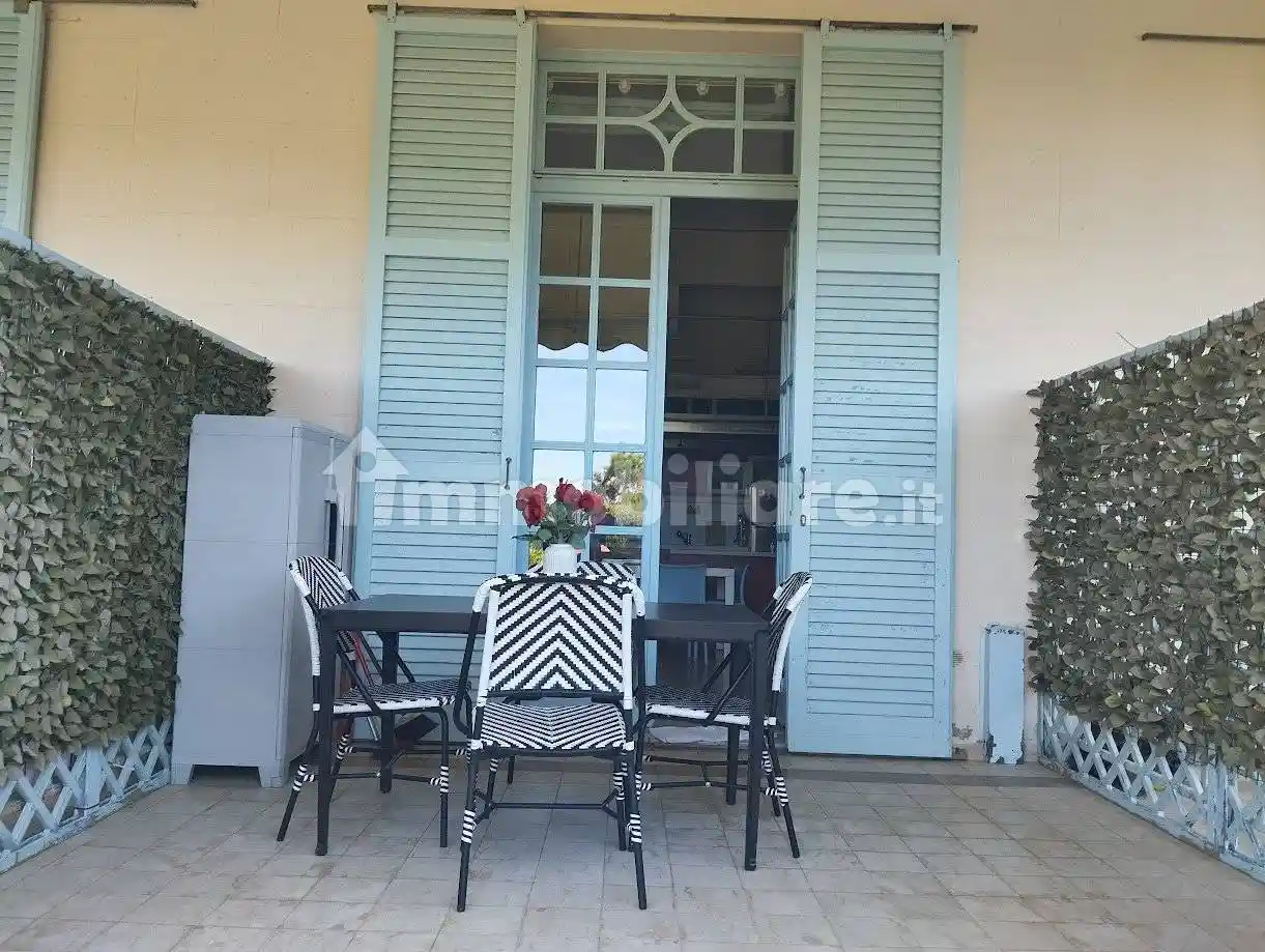 Bilocale Vle del Tirreno 74, Calambrone, Pisa - foto 4