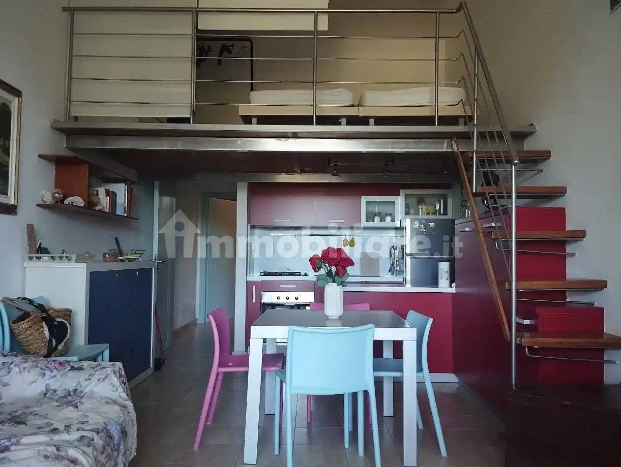 Bilocale Vle del Tirreno 74, Calambrone, Pisa - foto 5