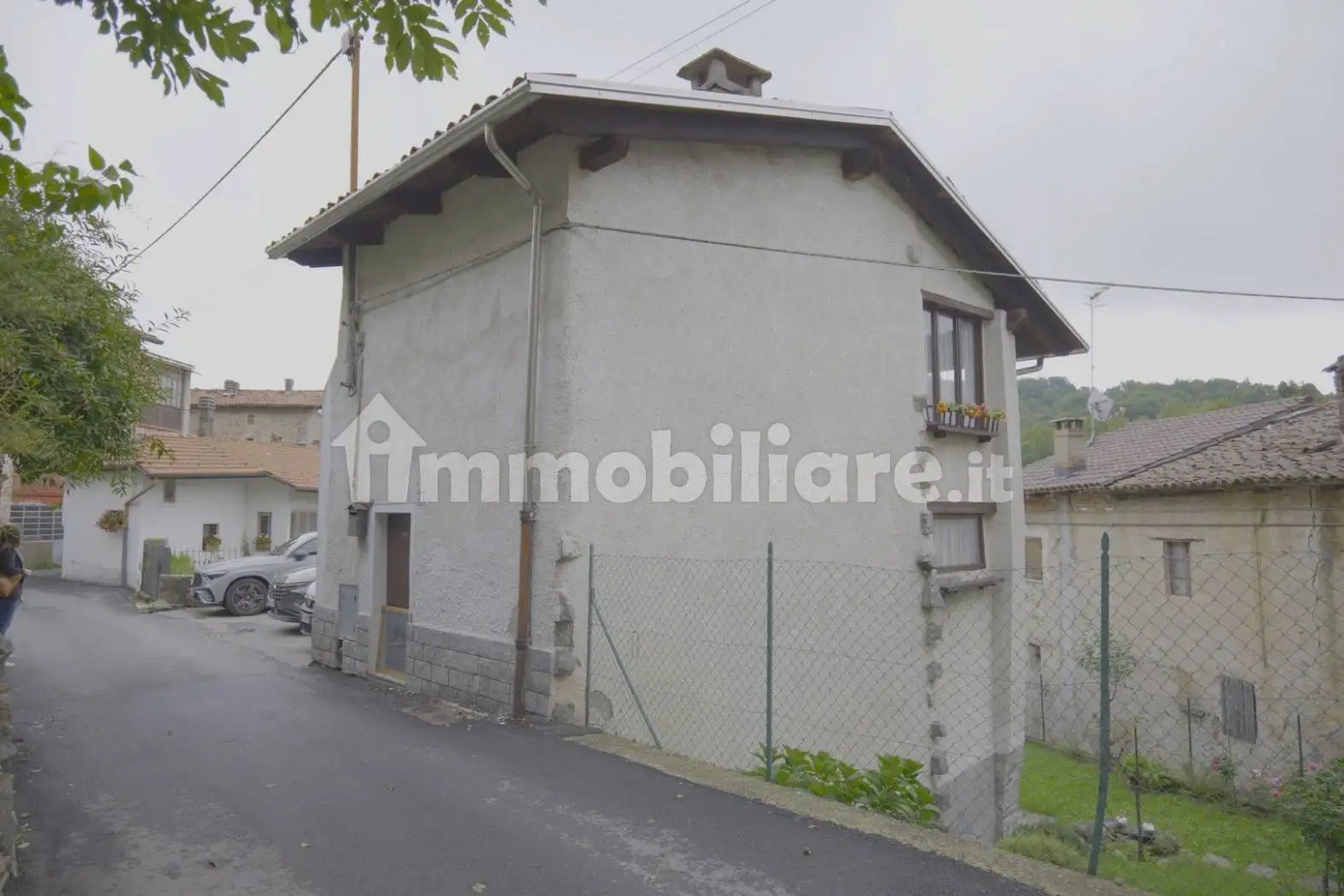 Casa indipendente in vendita a Biella