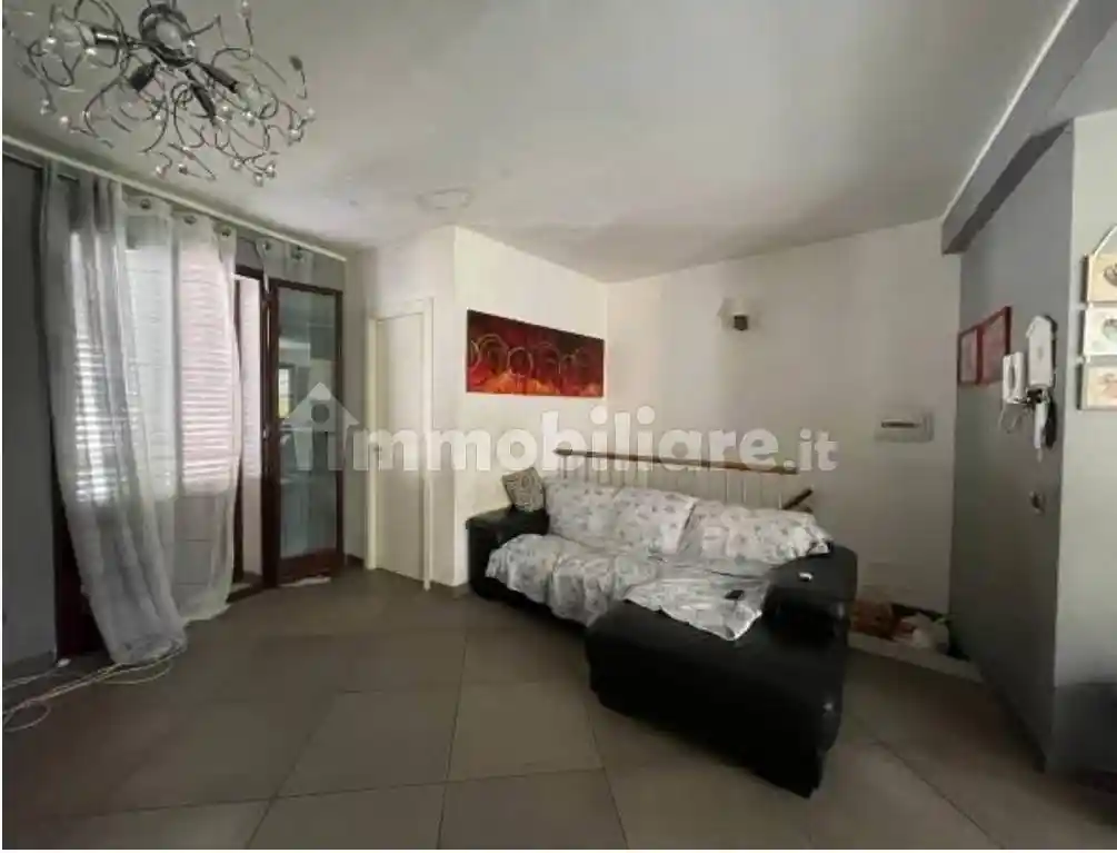 Appartamento all'asta via Umberto Maddalena 80, Palermo - foto 3