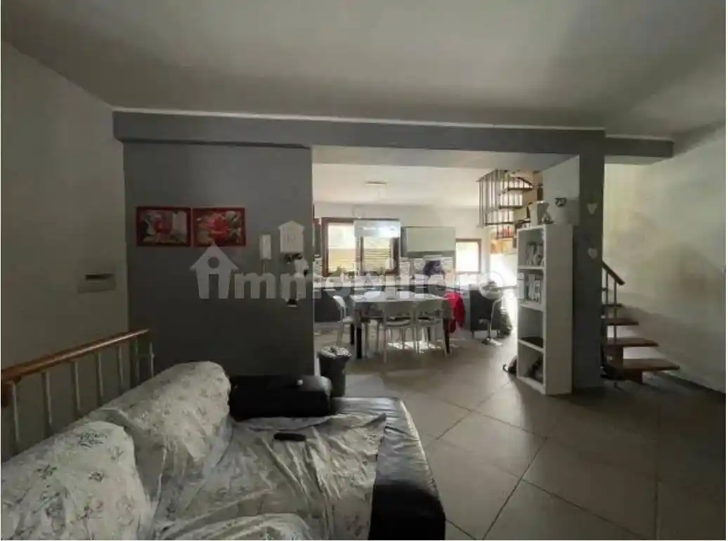 Appartamento all'asta via Umberto Maddalena 80, Palermo - foto 4