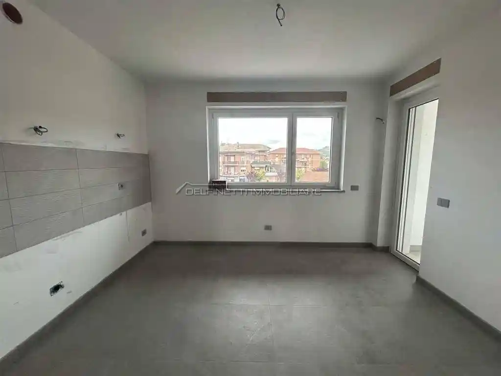 Appartamento in vendita a Alba