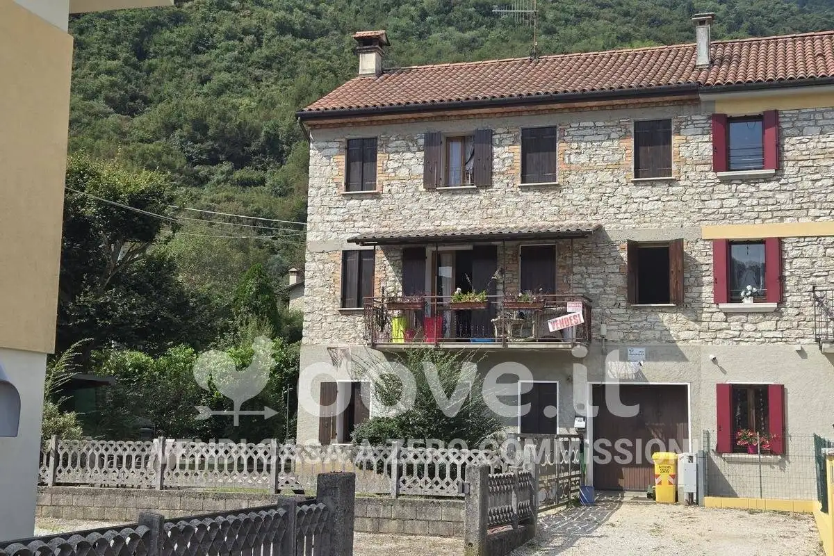 Villa unifamiliare via Redipuglia 31, Soller, Cison di Valmarino - foto 2