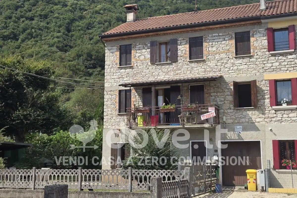 Villa unifamiliare via Redipuglia 31, Soller, Cison di Valmarino - foto 3