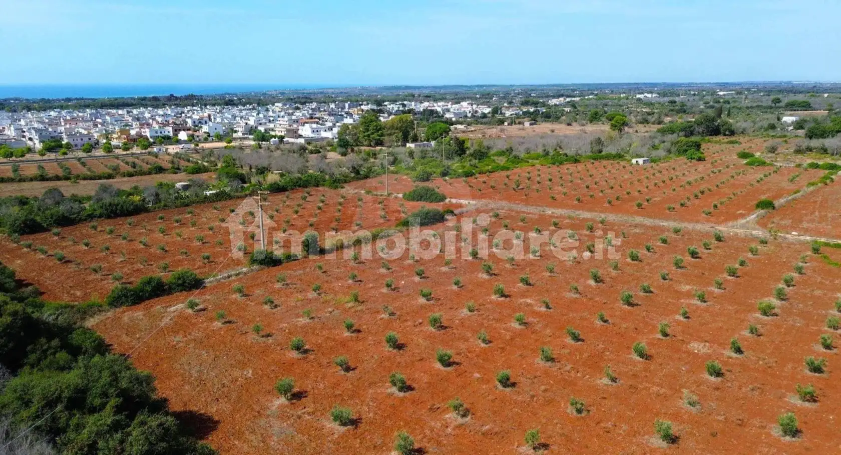 Casa indipendente in vendita a Morciano di Leuca