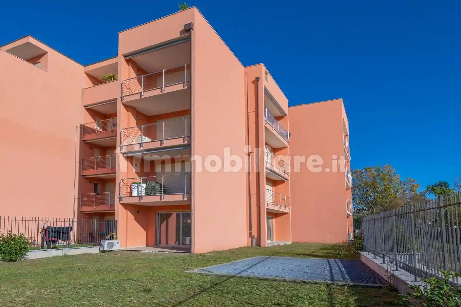 Appartamento in vendita a Loano