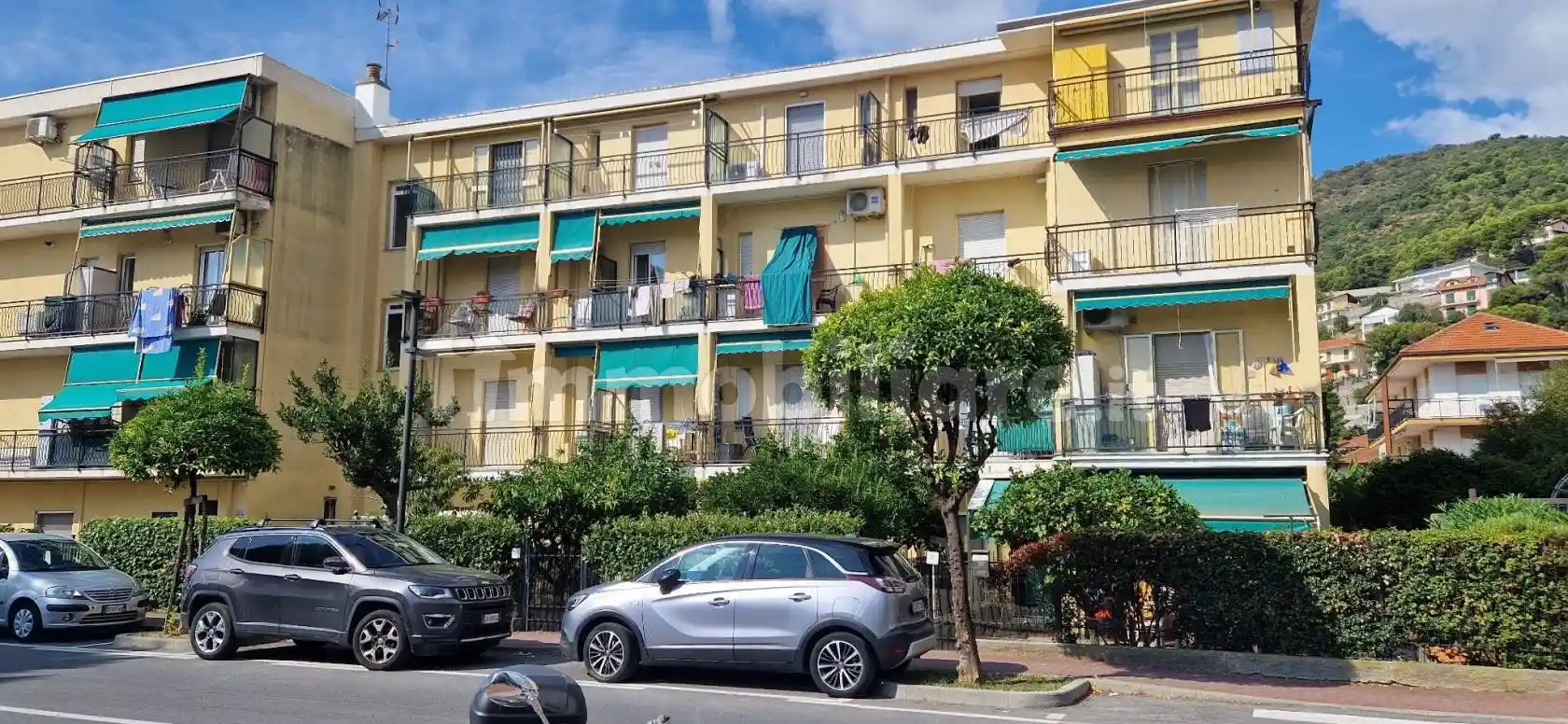 Appartamento in vendita a Andora