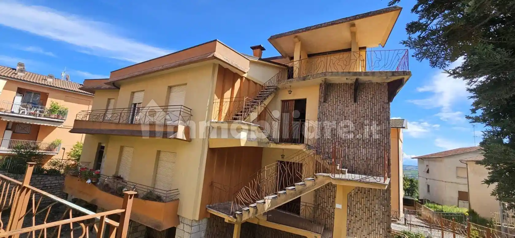 Appartamento in vendita a Castelfidardo