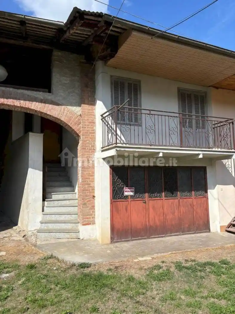 Terratetto plurifamiliare via Cornaletto, 2, Centro, Demonte - foto 2