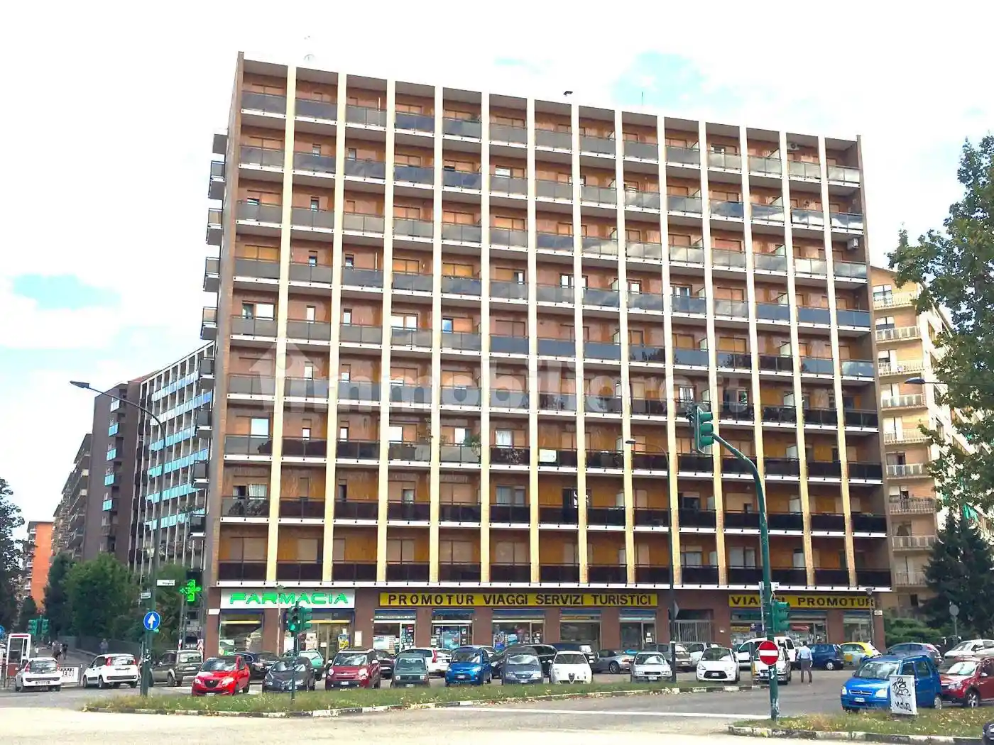 Appartamento in vendita a Torino