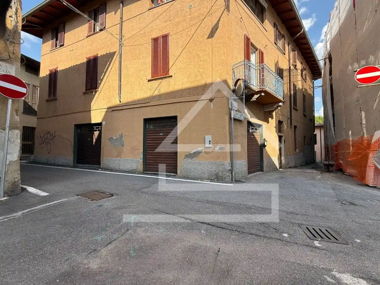 Rustico - Casale in vendita a Olgiate Molgora