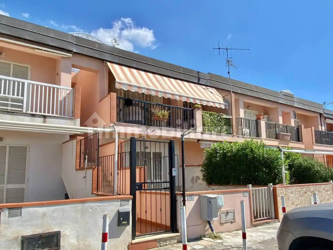 Appartamento in vendita a Santa Teresa di Riva