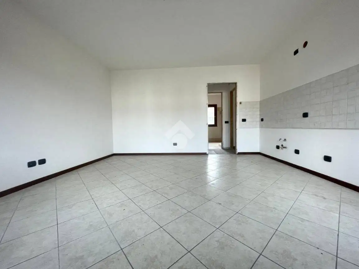 Trilocale via Don mario Bozzuffi 11, Centro, Corte de' Frati - foto 3